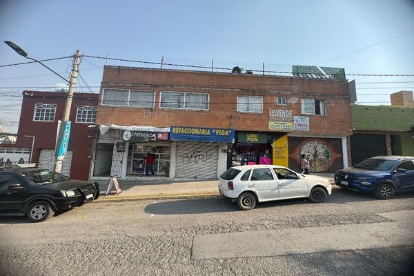 Foto de inmueble en  , Col. San Francisco Tepojaco C.P. 54745, Cuautitlán Izcalli