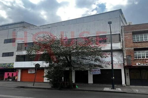 Foto de inmueble en  , Col. San Francisco Tetecala C.P. 02730, Azcapotzalco