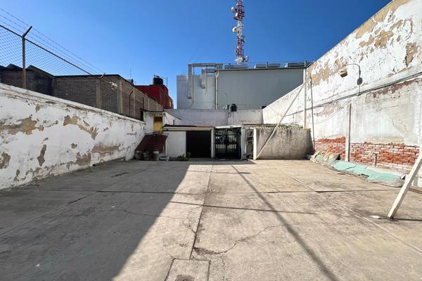 Foto de inmueble en  , Col. San Francisco Tetecala C.P. 02730, Azcapotzalco