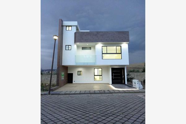 Foto de inmueble en  , Col. San Francisco Totimehuacan C.P. 72595, Puebla