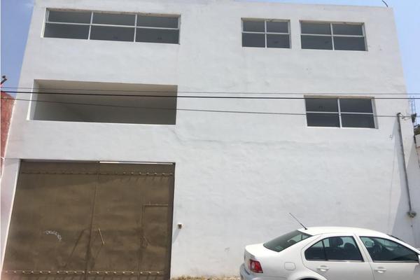 Foto de inmueble en  , Col. San Francisco Totimehuacan C.P. 72595, Puebla