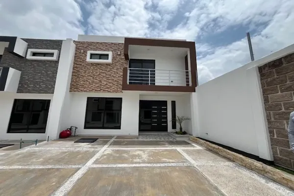 Foto de inmueble en  , Col. San Francisco Totimehuacan C.P. 72595, Puebla