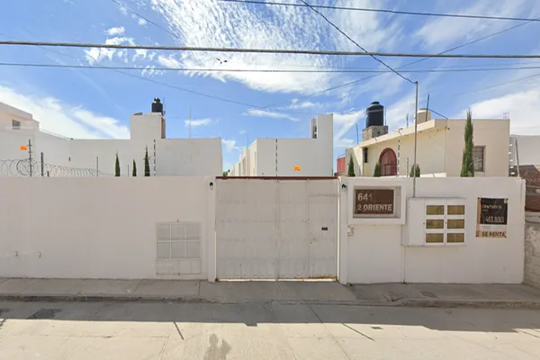 Foto de inmueble en  , Col. San Francisco Totimehuacan C.P. 72595, Puebla