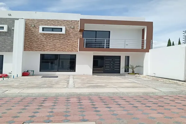 Foto de inmueble en  , Col. San Francisco Totimehuacan C.P. 72595, Puebla