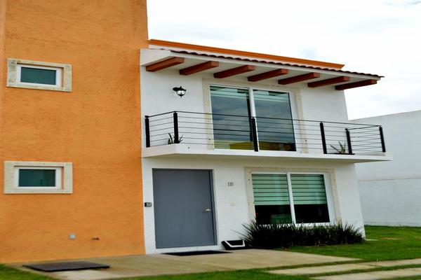 Foto de inmueble en  , Col. San Francisco Xonacatlán de Vicencio C.P. 52060, Xonacatlán