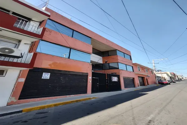 Foto de inmueble en SAN FRANCISQUITO #10, Col. San Francisquito C.P. 76058, Querétaro
