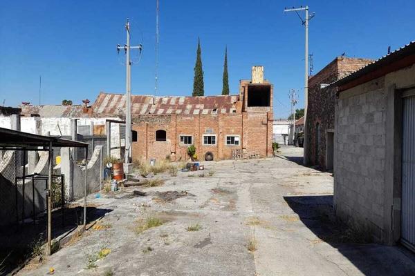 Foto de inmueble en ., Col. San Francisquito C.P. 76058, Querétaro