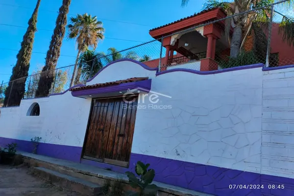 Foto de inmueble en san gabriel #1, Col. El Verde C.P. 45694, El Salto