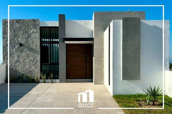 Foto de inmueble en San Gabriel, Col. Residencial Esmeralda Norte C.P. 28017, Colima