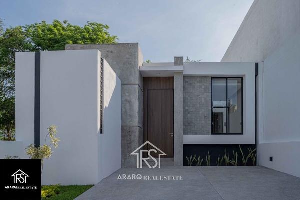 Foto de inmueble en San Gabriel, Col. San José Norte C.P. 28047, Colima