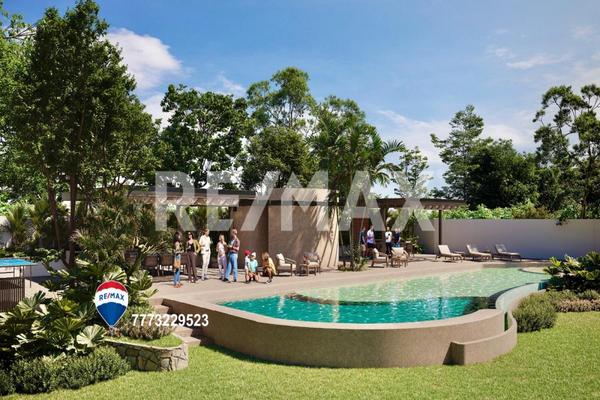 Foto de inmueble en San Gaspar, Col. Villas de San Gaspar C.P. 62555, Jiutepec