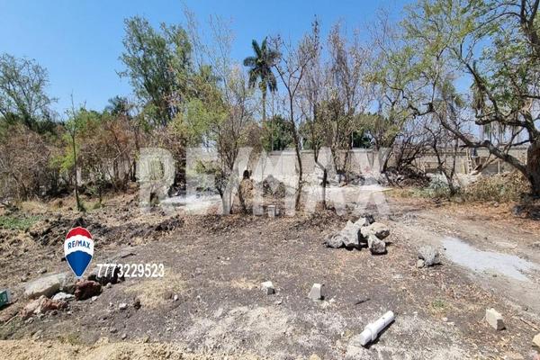 Foto de inmueble en San Gaspar, Col. Villas de San Gaspar C.P. 62555, Jiutepec