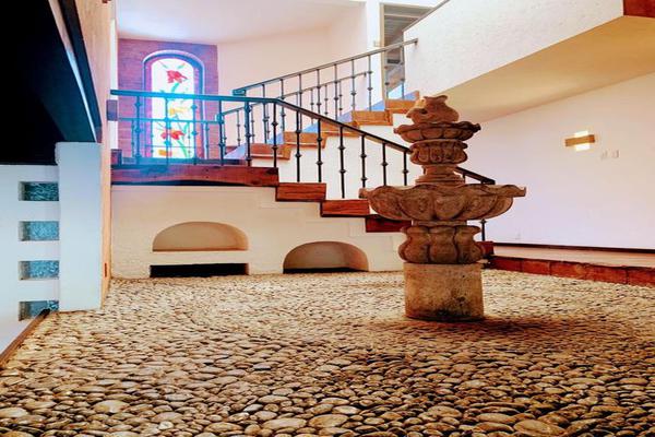Foto de inmueble en SAN GERARDO, Col. San Carlos C.P. 52159, Metepec