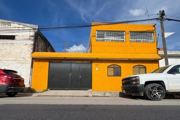Foto de inmueble en  , Col. San Gerardo C.P. 78430, Soledad de Graciano Sánchez