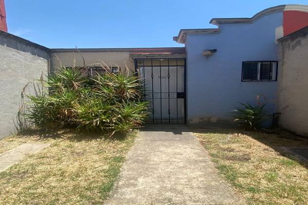 Foto de inmueble en san German Mz1 Lt1 #48, Col. Real de San Pablo C.P. 50295, Toluca