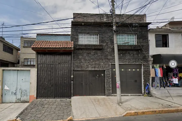 Foto de inmueble en San Gonzalo 105 #619, Col. Pedregal de Santa Ursula C.P. 04600, Coyoacán