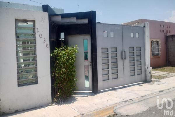 Foto de inmueble en San Gonzalo #1098, Col. Privadas Santa Matílde C.P. 43845, Zempoala