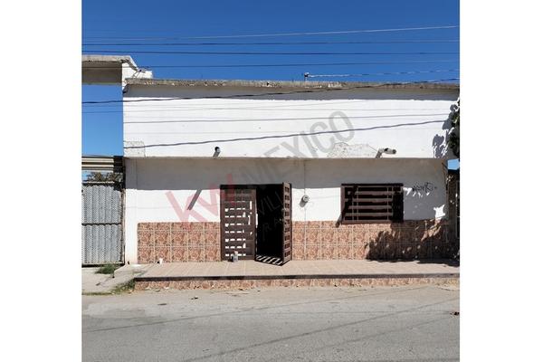 Foto de inmueble en San Ignacio #426, Col. Villa del Mar C.P. 35054, Gómez Palacio
