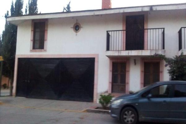 Foto de inmueble en  , Col. San Ignacio C.P. 20326, Aguascalientes