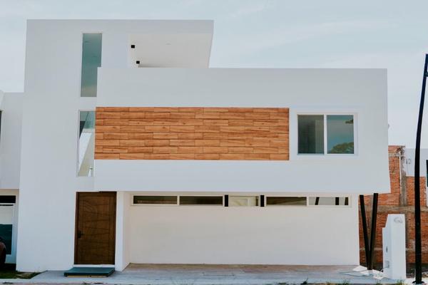 Foto de inmueble en  , Col. San Ignacio C.P. 20326, Aguascalientes