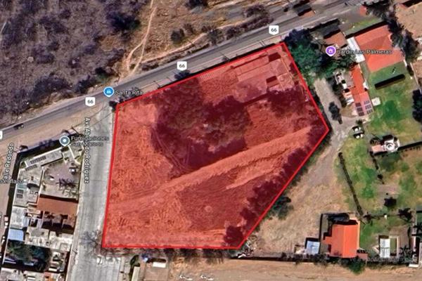 Foto de inmueble en  , Col. San Ignacio C.P. 20326, Aguascalientes