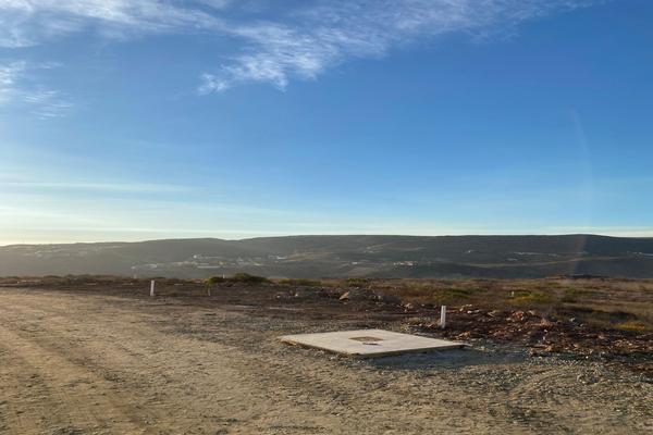 Foto de inmueble en SAN IGNACIO, Col. Cíbolas Del Mar C.P. 22760, Ensenada