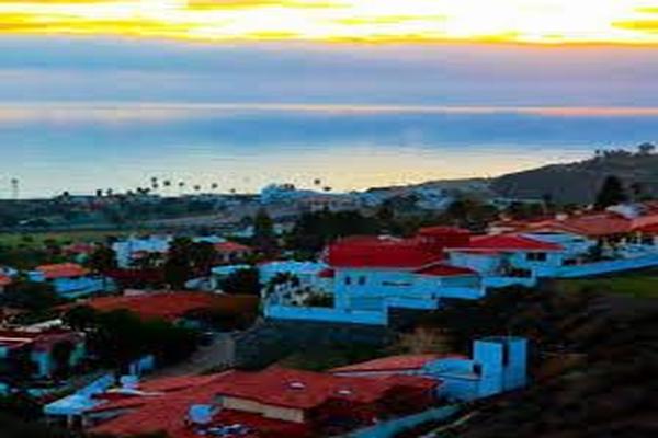 Foto de inmueble en San Ignacio, Col. Cíbolas Del Mar C.P. 22760, Ensenada