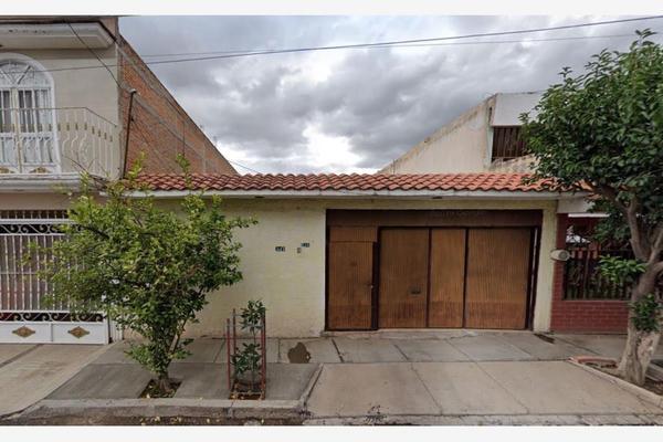 Foto de inmueble en  , Col. San Ignacio C.P. 34030, Durango