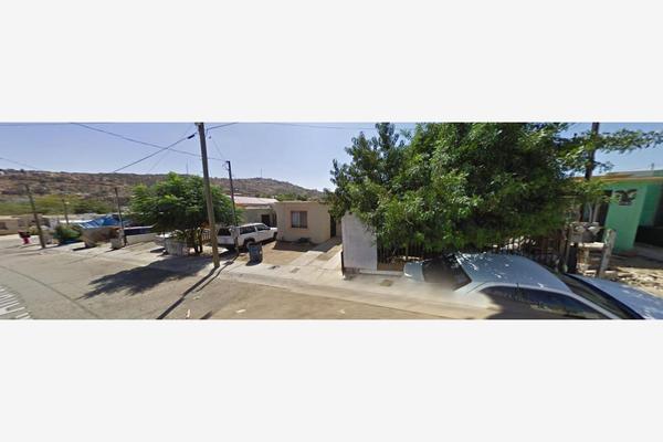 Foto de inmueble en SAN IGNACIO, Col. Hacienda Tecate C.P. 21530, Tecate