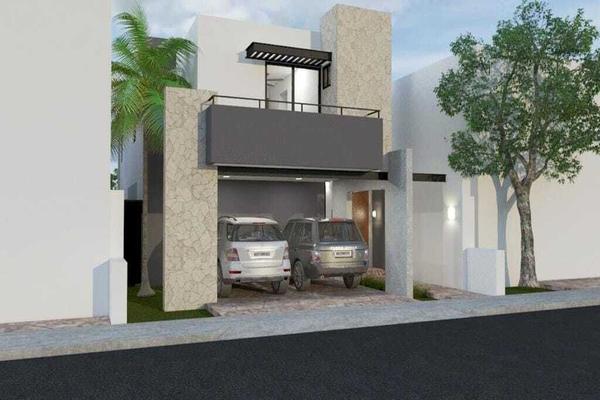 Foto de inmueble en ., Col. San Ignacio C.P. 97334, Progreso