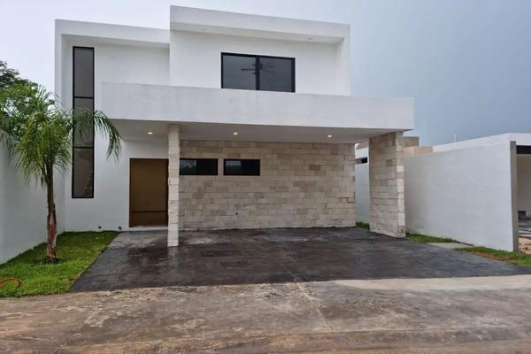 Foto de inmueble en , Col. San Ignacio C.P. 97334, Progreso