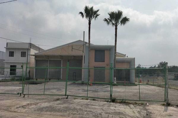Foto de inmueble en San Ignacio, Col. Salinas Victoria C.P. 65500, Salinas Victoria