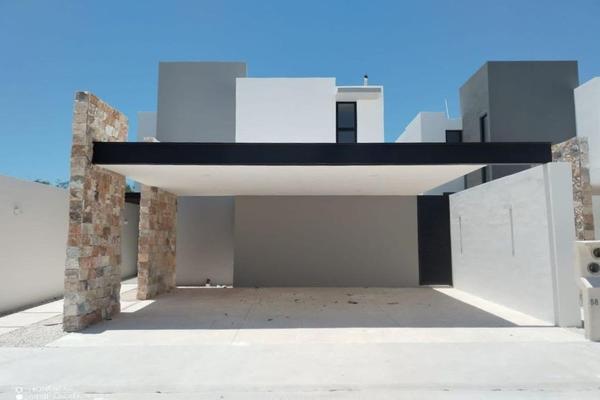 Foto de inmueble en San Ignacio, Col. San Ignacio C.P. 97334, Progreso