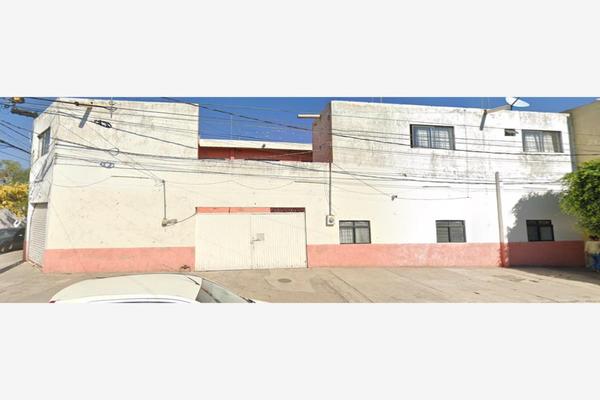 Foto de inmueble en SAN INOCENCIO #000, Col. Santa Rosa C.P. 44700, Guadalajara