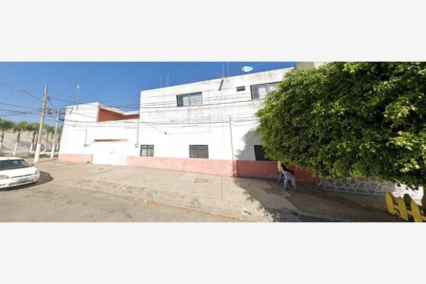 Foto de inmueble en SAN INOCENCIO, Col. Santa Rosa C.P. 44700, Guadalajara