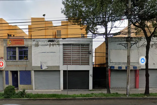 Foto de inmueble en SAN ISIDRO #0, Col. San Bartolo Cahualtongo C.P. 02720, Azcapotzalco