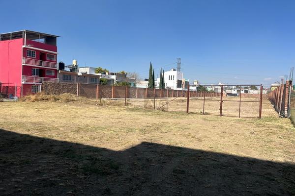 Foto de inmueble en San Isidro #2, Col. Salitrería C.P. 56150, Texcoco