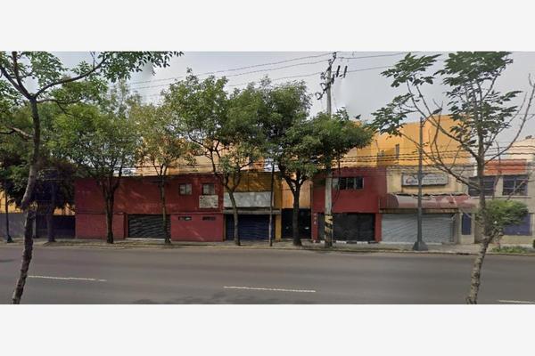 Foto de inmueble en SAN ISIDRO #368, Col. San Bartolo Cahualtongo C.P. 02720, Azcapotzalco