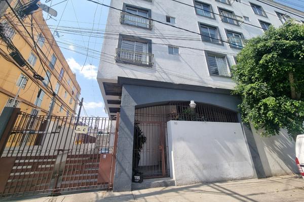 Foto de inmueble en  , Col. San Isidro C.P. 02710, Azcapotzalco