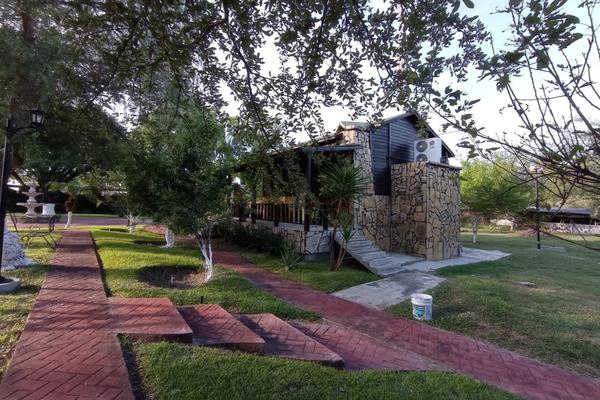 Foto de inmueble en  , Col. San Isidro C.P. 67467, Cadereyta Jiménez