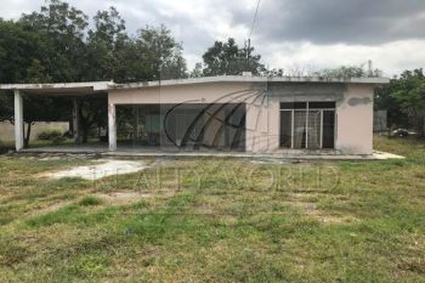Foto de inmueble en  , Col. San Isidro C.P. 67467, Cadereyta Jiménez
