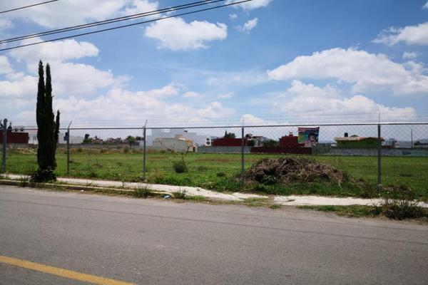 Foto de inmueble en  , Col. San Isidro Castillotla C.P. 72498, Puebla