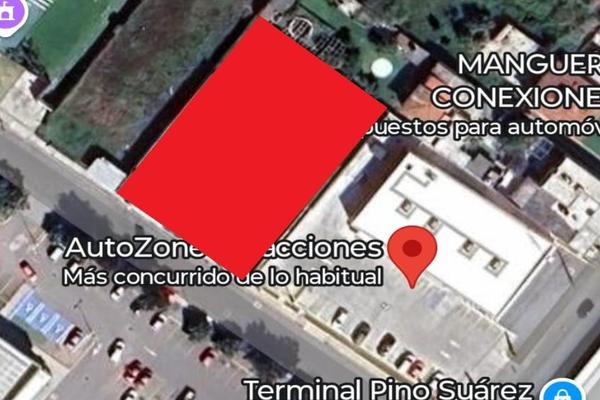 Foto de inmueble en  , Col. San Isidro Castillotla C.P. 72498, Puebla