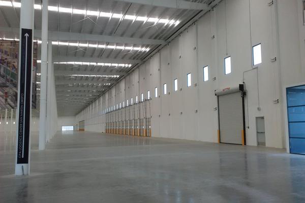 Foto de inmueble en  , Col. San Isidro C.P. 54730, Cuautitlán Izcalli