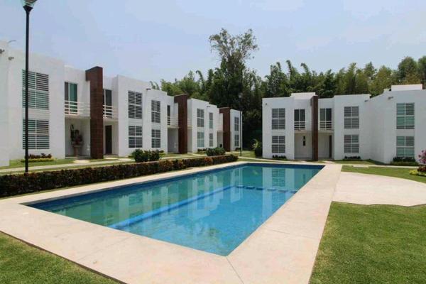 Foto de inmueble en  , Col. San Isidro C.P. 62570, Jiutepec