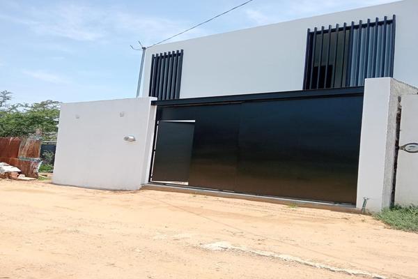 Foto de inmueble en  , Col. San Isidro Monjas C.P. 71232, Santa Cruz Xoxocotlán