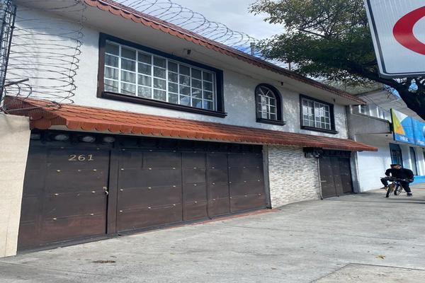 Foto de inmueble en San Isidro, Col. Petrolera C.P. 02480, Azcapotzalco
