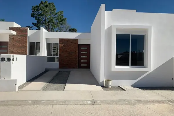 Foto de inmueble en  , Col. San Isidro C.P. 76803, San Juan del Río