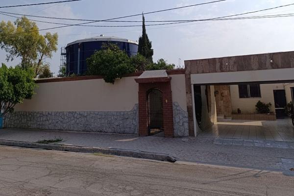Foto de inmueble en  , Col. San Isidro C.P. 27100, Torreón