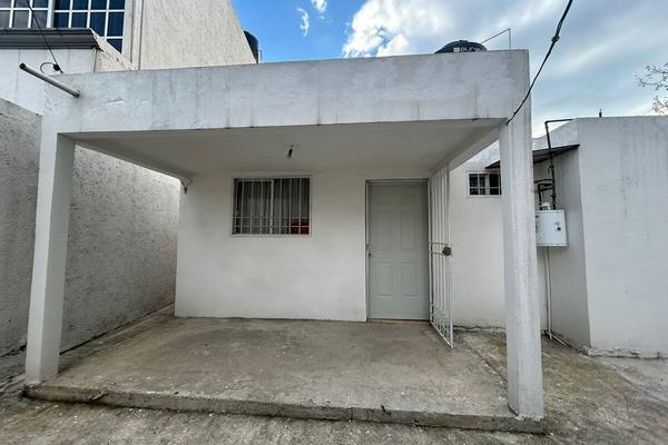Foto de inmueble en  , Col. San Isidro C.P. 16739, Xochimilco
